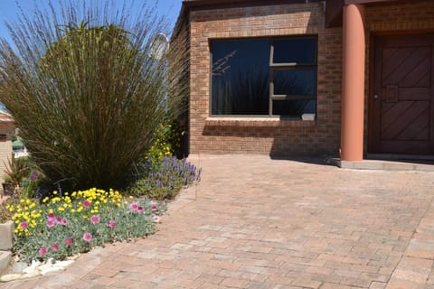 Swallows Nest Apartment in Western Cape