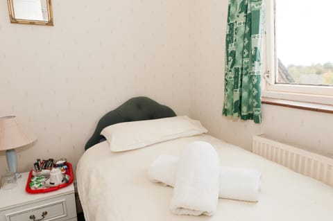 Birtley House Guest House B&B Bed and Breakfast in Telford