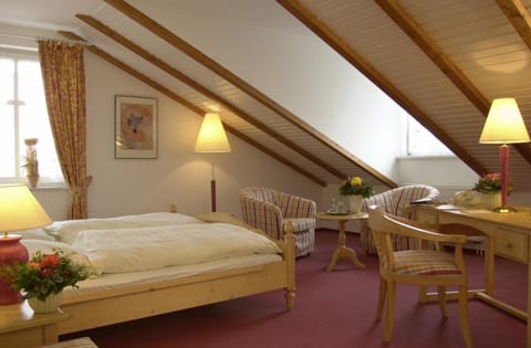 Bärenkrug Hotel in Kiel