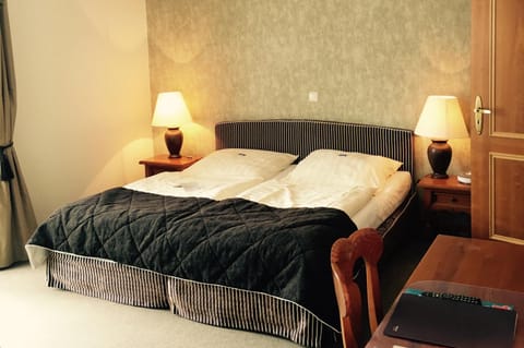 Bärenkrug Hotel in Kiel