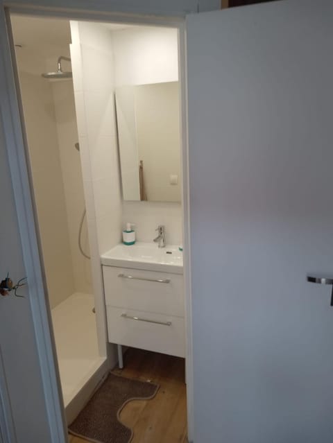 Palaiseau - proche Orly et Paris Apartment in Île-de-France