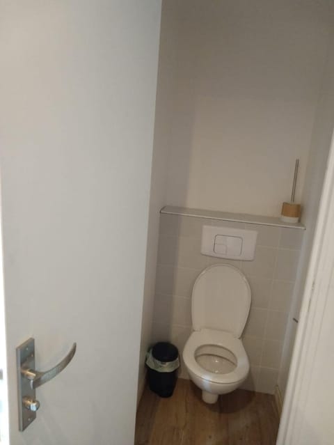 Palaiseau - proche Orly et Paris Apartment in Île-de-France