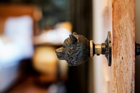 Bear Of Burton Hotel in Christchurch