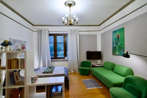 Fewo Waldesruh Apartment in Cochem-Zell