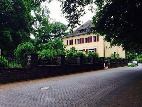 Fewo Waldesruh Apartment in Cochem-Zell