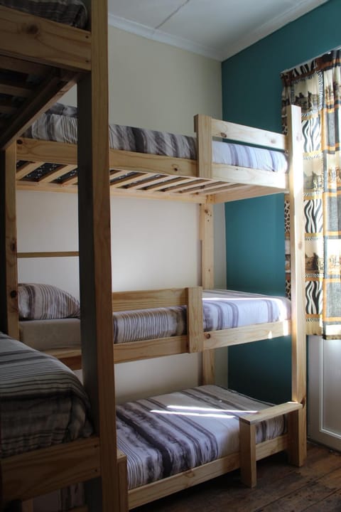 Urban Hive Backpackers Hostel in Cape Town