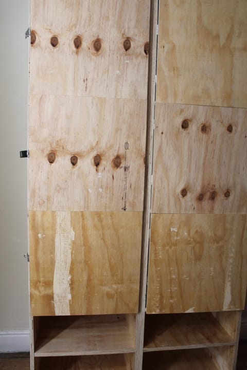 Urban Hive Backpackers Hostel in Cape Town