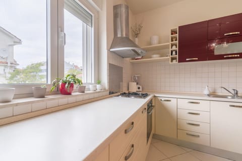 Emma & Toni Apartment in Biograd na Moru