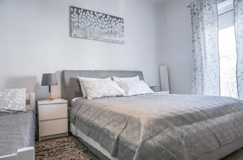 Emma & Toni Apartment in Biograd na Moru