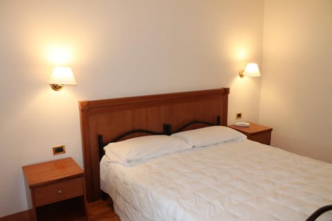 Hotel Santa Lucia Hotel in Bastia Umbra