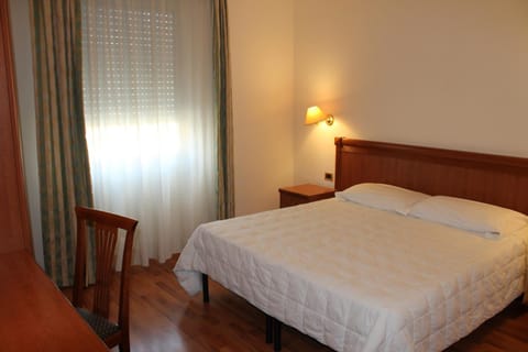 Hotel Santa Lucia Hotel in Bastia Umbra