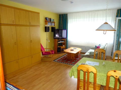 Wohnung Nr 2 Apartment in Scharbeutz