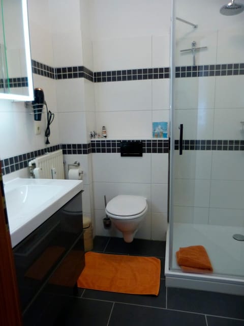 Wohnung Nr 2 Apartment in Scharbeutz