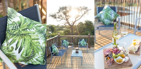 Bird's eye view, Garden view, Mountain view, Pool view