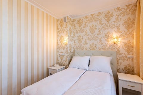 Margerita Hotel in Krakow