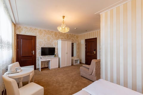 Margerita Hotel in Krakow