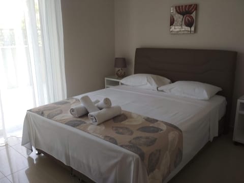 ARIA Luxury Apartments Apartment in Argolis, Greece