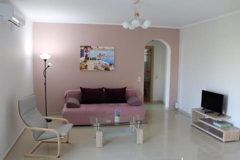 ARIA Luxury Apartments Apartment in Argolis, Greece