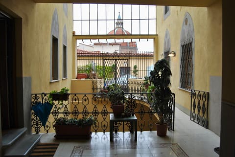 Appartamento Posta Vecchia Apartment in Pistoia