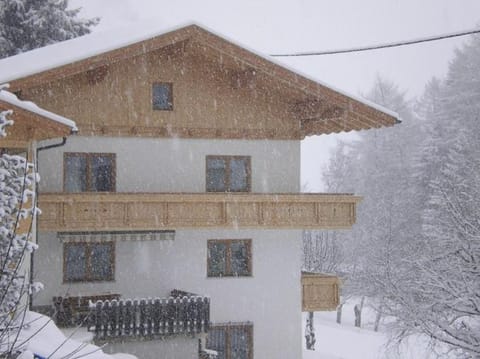 Ferienwohnung Wolf Apartment in Trentino-South Tyrol