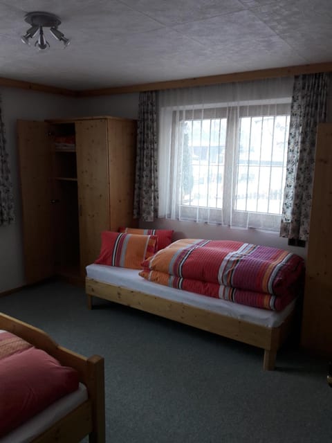 Ferienwohnung Wolf Apartment in Trentino-South Tyrol