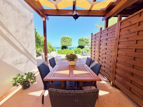 Patio, View (from property/room)