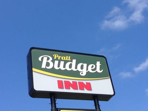 Property building, Property logo or sign