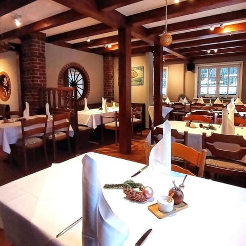 Hotel Farchauer Mühle Hotel in Ratzeburg