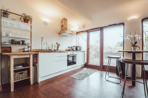 The Little Fish House in Allerdale District