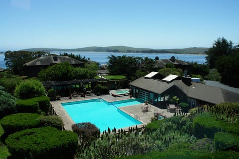 Day, Bird's eye view, Pool view, Swimming pool