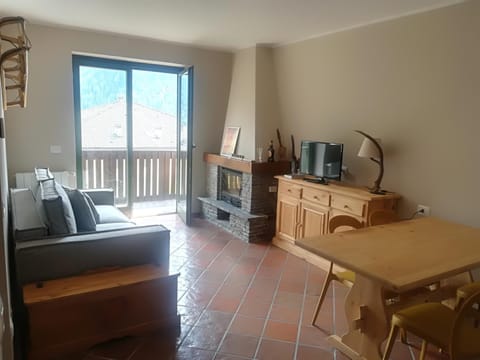 Relè B Apartment in Province of Brescia