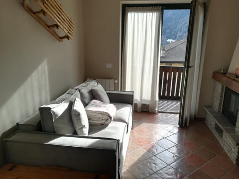 Relè B Apartment in Province of Brescia