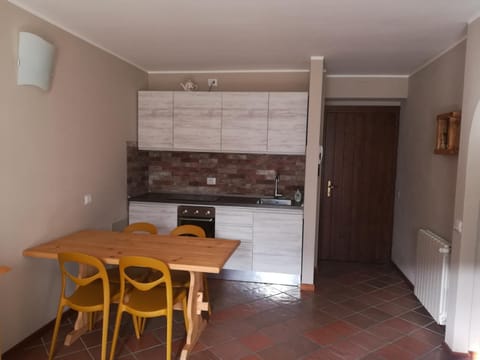 Relè B Apartment in Province of Brescia