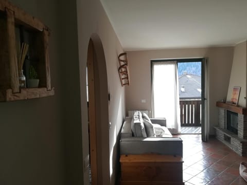 Relè B Apartment in Province of Brescia