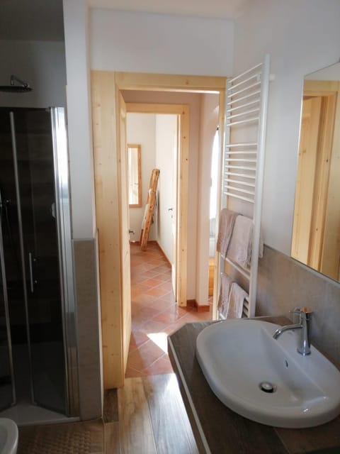 Relè B Apartment in Province of Brescia