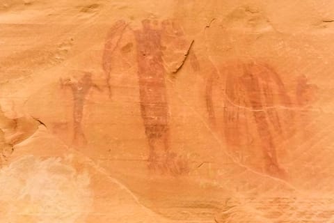 Cottonwoods 455 House in Moab