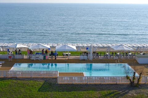 View (from property/room), View (from property/room), Sea view, Sea view