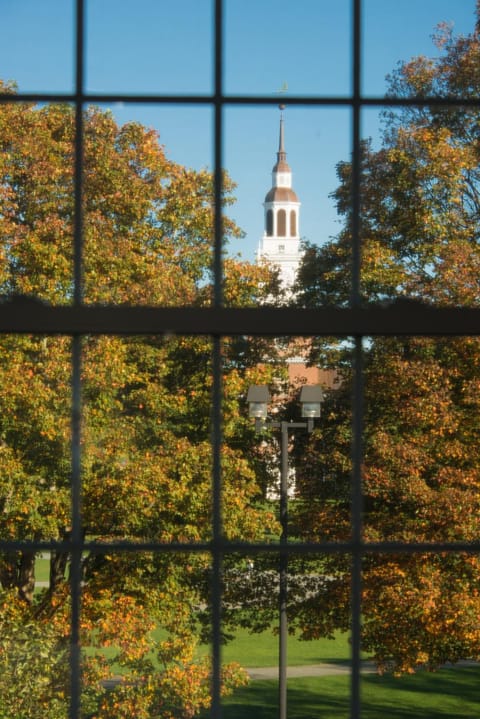Nearby landmark, Garden view