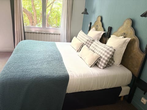 Hotel Spa Azteca Barcelonnette Hotel in Barcelonnette