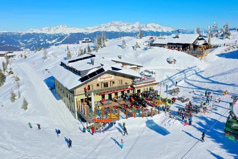 Gasthof Kogelalm Hotel in Salzburgerland
