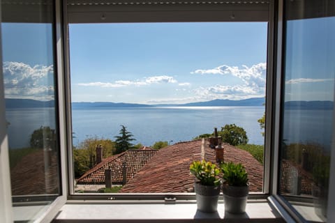 Sea view