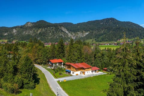Ferienwohnungen van Hees Apartment in Salzburgerland