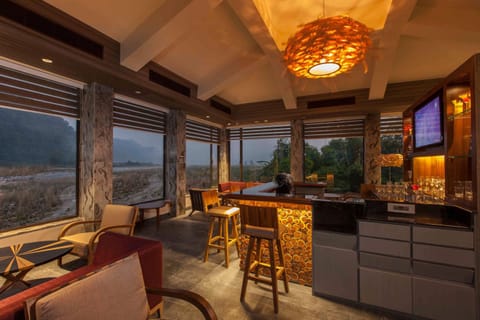 Lounge or bar