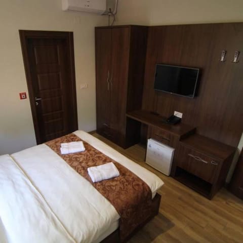 AEN Hotel-Old City Hotel in Skopje