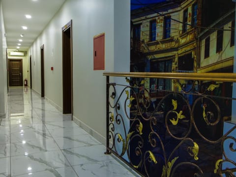 AEN Hotel-Old City Hotel in Skopje