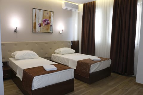 AEN Hotel-Old City Hotel in Skopje