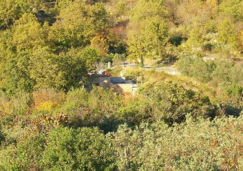 View (from property/room), Mountain view