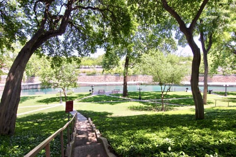 River view