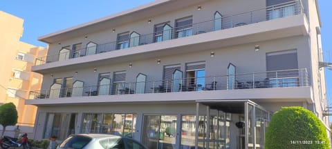 Hili Hotel Hotel in Evros, Greece