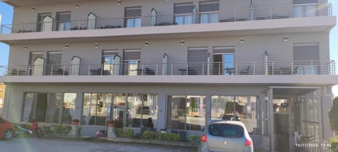 Hili Hotel Hotel in Evros, Greece